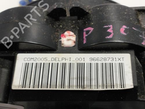 Switch PEUGEOT 307 (3A/C)  | BP17489004I30 