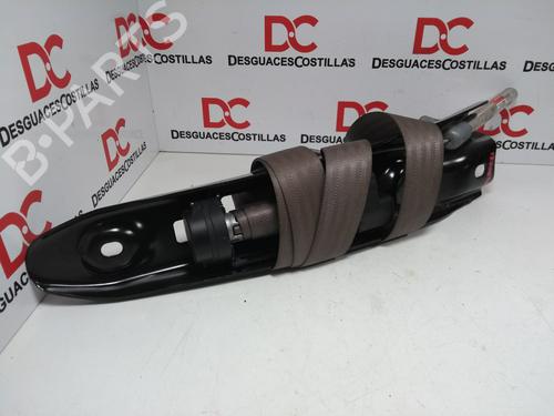 Front right seatbelt VOLVO XC90 I (275) D5 AWD | BP17403329I25 