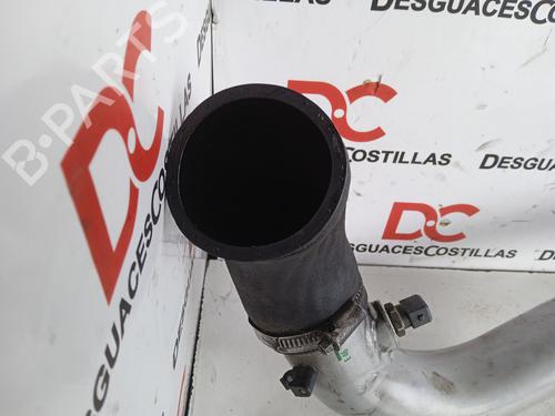 Intercooler pipe BMW 3 (E46) 320 d | BP25623656M127 