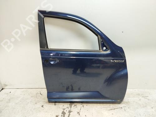 Used Right front door CHRYSLER PT CRUISER (PT_) 2.2 CRD (121 hp) 29176517