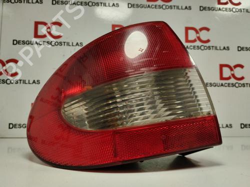Used Rear bumper left light RENAULT MEGANE I Classic (LA0/1_) 1.9 dCi (LA05) (105 hp) 31189346