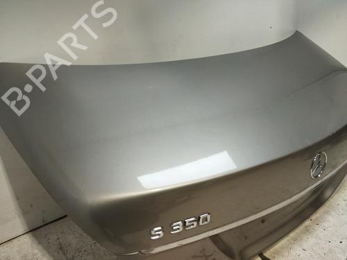 Tailgate MERCEDES-BENZ S-CLASS (W221, V221) S 350 (221.056, 221.156) | BP31313220C6 