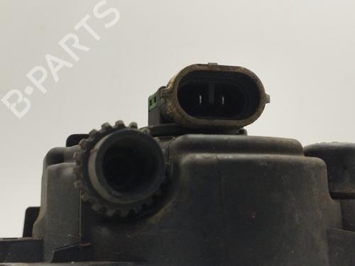 Right front fog light CITROËN XSARA PICASSO (N68) 1.6 HDi | BP19092288C31 