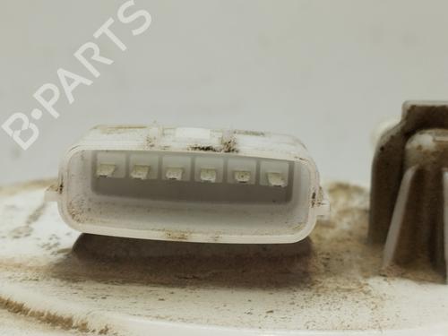 Fuel pump RENAULT KADJAR (HA_, HL_)  | BP25129545M76 