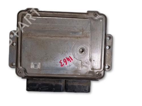 Engine control unit (ECU) FIAT DUCATO Van (250_) 120 Multijet 2,3 D | BP29908087M57