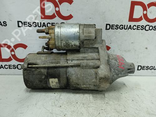 Starter BMW 3 (E46) 320 d | BP17414799M8 