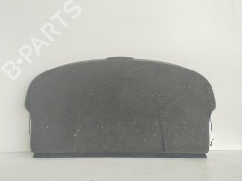 Used Rear parcel shelf SEAT TOLEDO III (5P2) [2004-2009]  30339754