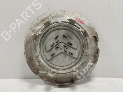 Hub cap CITROËN C5 II (RC_) 1.6 HDi (RC8HZB) | BP27542591C160 