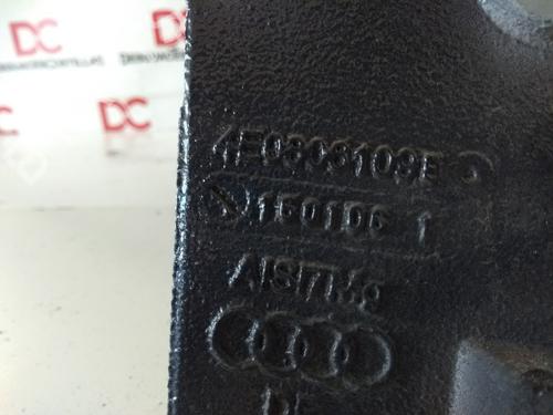 Andre AUDI A8 D3 (4E2, 4E8) 4.2 TDI quattro | BP17403575O1 