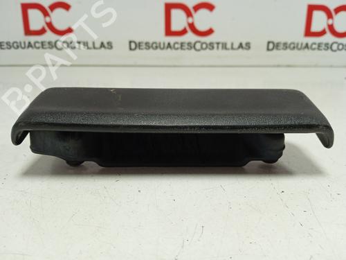 Front right exterior door handle FORD FIESTA III (GFJ) 1.4 | BP28289402C129