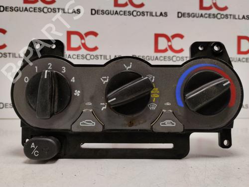 Used Climate control HYUNDAI ACCENT II (LC) 1.5 CRDi (82 hp) 31840288