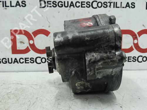 Vacuum pump PEUGEOT PARTNER Box Body/MPV 1.6 HDi 16V | BP17467939M80 