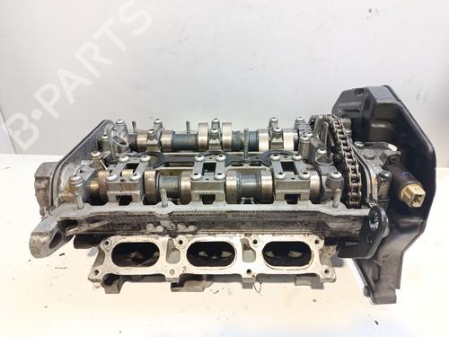 Cylinder head AUDI A4 B6 (8E2) 2.4 | BP33402478M5 - Image 2