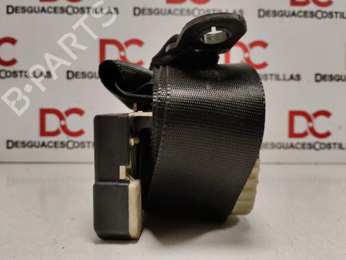 Front right seatbelt FORD FOCUS II (DA_, HCP, DP) | BP33981005I25 - Image 2