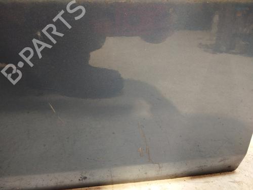 Left front door FORD FIESTA V (JH_, JD_) 1.6 TDCi | BP24020194C2 
