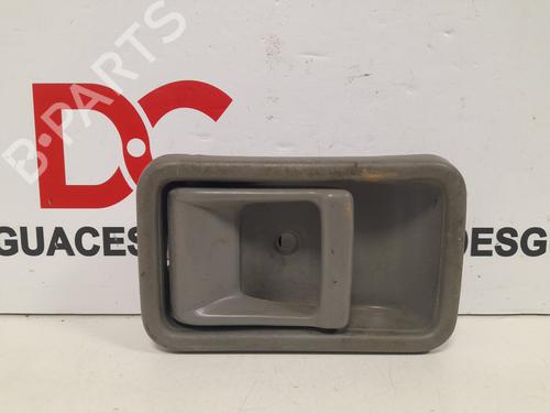 Poignée intérieure avant gauche KIA PRIDE (DA) [1990-2011]  32085706