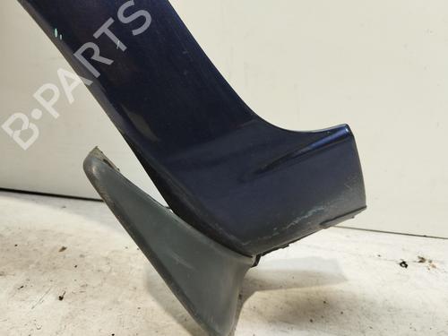 Left front fenders MAZDA 6 Saloon (GG) 2.0 DI (GG14) | BP19301036C41 