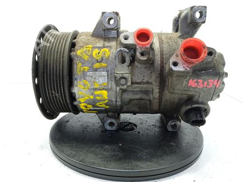 Used AC compressor AC compressor TOYOTA AURIS (_E18_) [2012-2019] 35900967 35900967