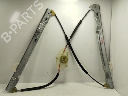 Used Front right window mechanism Front right window mechanism CITROËN C4 Grand Picasso I (UA_) [2006-2013] 35756504 35756504