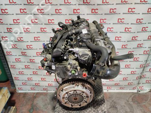 Engine CITROËN XSARA PICASSO (N68) 2.0 HDi | BP17423150M1 