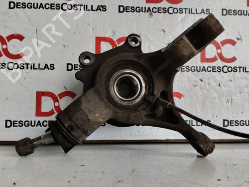 Right front steering knuckle PEUGEOT 307 (3A/C) 1.6 16V | BP17417892M26 