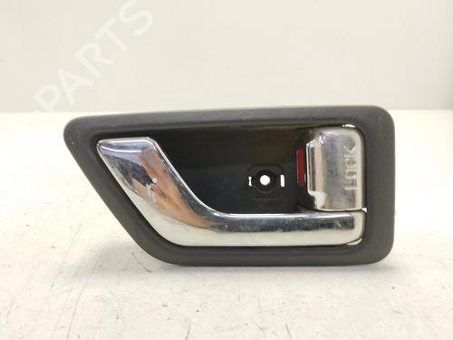 Used Rear right interior door handle HYUNDAI GETZ (TB) 1.5 CRDi (88 hp) 25017593