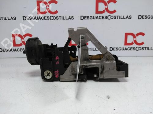 Used Front right lock MERCEDES-BENZ A-CLASS (W168) A 160 CDI (168.007) (60 hp) 17403120