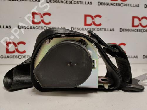 Rear left seatbelt PEUGEOT 308 SW I (4E_, 4H_) 1.6 HDi | BP19082830I29 