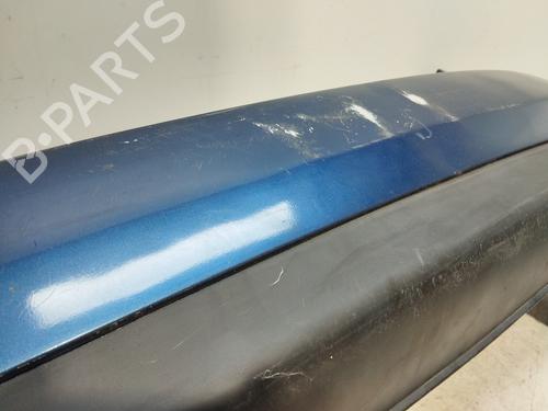 Rear bumper AUDI A4 B7 Avant (8ED) 2.0 TDI 16V | BP31189360C8