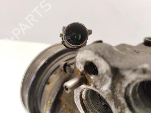 AC compressor KIA CARNIVAL II (GQ) 2.9 CRDi | BP17419686M34 