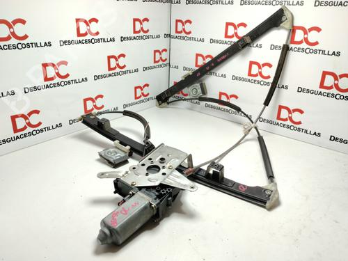 Used Front left window mechanism SEAT AROSA (6H1) 1.0 (50 hp) 17409852