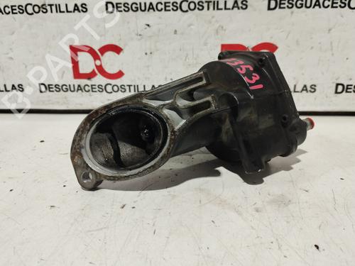 Vacuum pump FORD FOCUS I (DAW, DBW) 1.8 TDCi | BP17424522M80 
