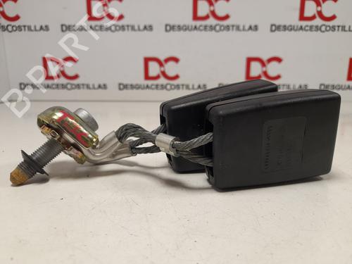 Rear left seatbelt VW GOLF V (1K1) 1.6 FSI | BP17408215I29 