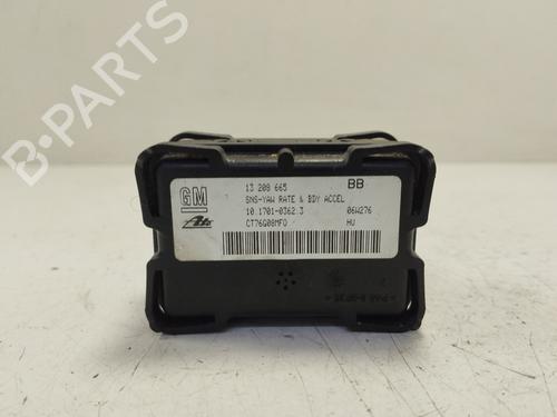 Elektronisk modul OPEL ASTRA H GTC (A04)  | BP24873274M83 