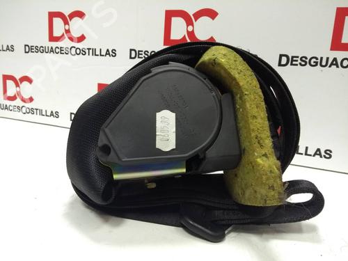 Front left seatbelt BMW 3 Coupe (E46) 323 Ci | BP17397381I26 