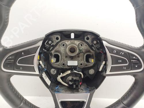 Steering wheel RENAULT KADJAR (HA_, HL_) | BP23225805C49