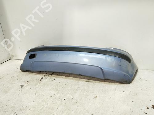 Rear bumper HYUNDAI GETZ (TB) 1.5 CRDi | BP22523452C8 