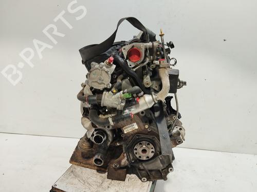 Engine FIAT STILO Multi Wagon (192_) 1.9 JTD | BP29350487M1 