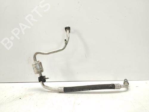 Used AC pipe RENAULT CLIO II (BB_, CB_) 1.2 16V (BB05, BB0W, BB11, BB27, BB2T, BB2U, BB2V, CB05,... (75 hp) 28180724
