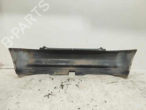 Rear bumper SEAT IBIZA II (6K1) 1.9 D | BP22273202C8