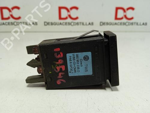 Warning switch VW PASSAT B5.5 (3B3) 1.9 TDI | BP17411650I22 