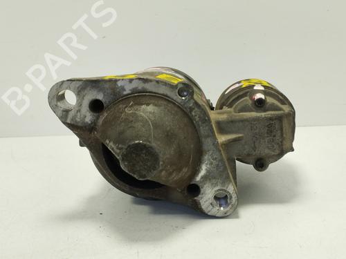 Used Starter RENAULT CLIO II (BB_, CB_) [1998-2016]  17421927