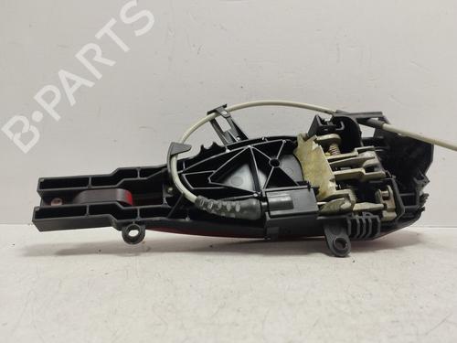 Front right exterior door handle MG MG ZR 105 | BP25627446C129 