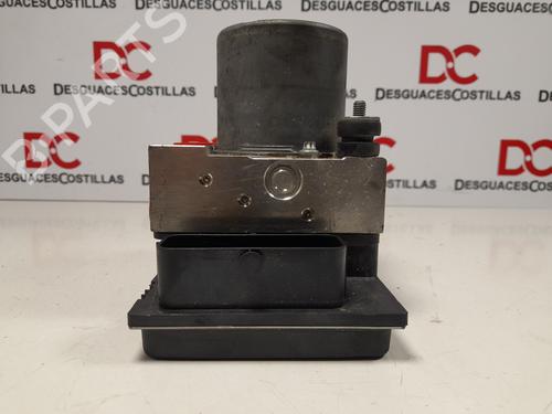 ABS pump PEUGEOT 308 I (4A_, 4C_)  | BP17406512M43 