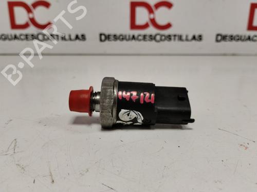 Sensor electrónico KIA CERATO I Hatchback (LD) 2.0 CRDi (112 hp) 17414397