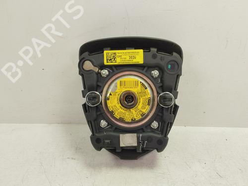 Driver airbag CHEVROLET CRUZE (J300)  | BP29394370C9 