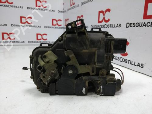 Used Front left lock SKODA OCTAVIA I (1U2) 1.9 TDI (110 hp) 17400413