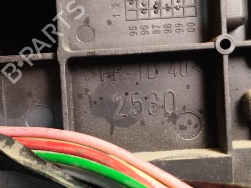 Left taillight CITROËN SAXO (S0, S1) 1.5 D | BP29941915C34