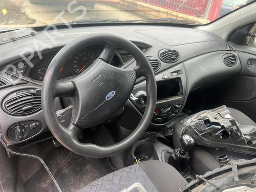Engine control unit (ECU) FORD FOCUS I Turnier (DNW) 1.8 Turbo DI / TDDi | BP17425093M57 