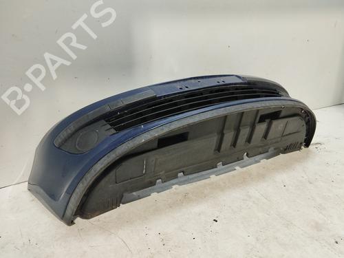 Front bumper RENAULT CLIO III (BR0/1, CR0/1)  | BP28715017C7 